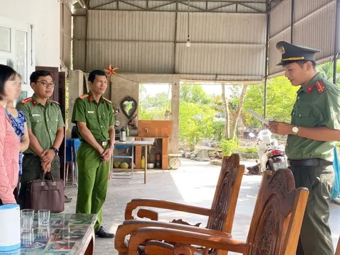 Sử dụng bằng giả để thi tuyển viên chức