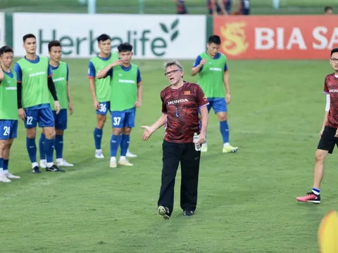 Mua vé xem đội tuyển Việt Nam đá giao hữu Hong Kong ở đâu?