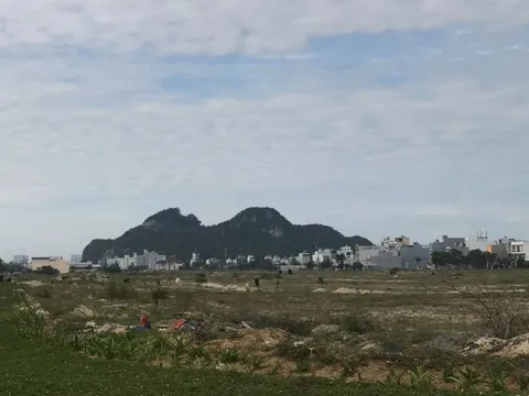 Công an tìm người liên quan dự án khách sạn, căn hộ cao cấp tại Đà Nẵng