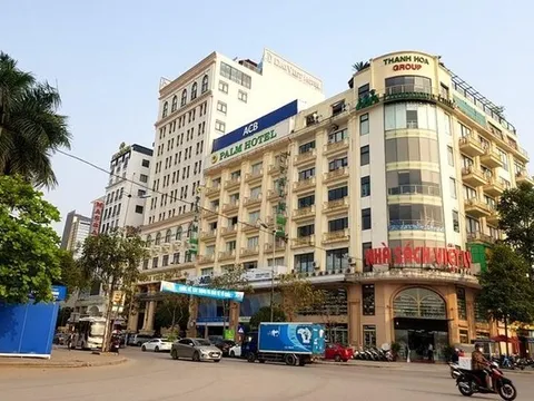 Yêu cầu định giá lô đất 'vàng' khiến cựu Giám đốc Sở Tài chính Thanh Hoá bị bắt