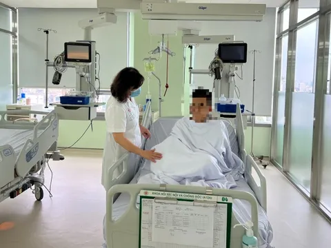 Ngủ trong ô tô: Rủi ro khôn lường