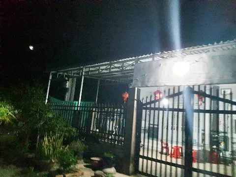 Hé lộ nguyên nhân ban đầu vụ bé 20 tháng tuổi tử vong ở điểm giữ trẻ không phép