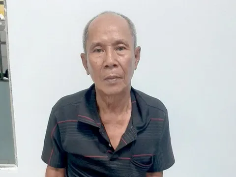 Khởi tố cụ ông đánh đập cụ bà 85 tuổi ở TPHCM