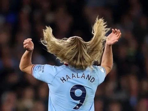 Trước chung kết Champions League, đi tìm lời giải đáp cho câu hỏi ‘làm sao để ngăn chặn Haaland’