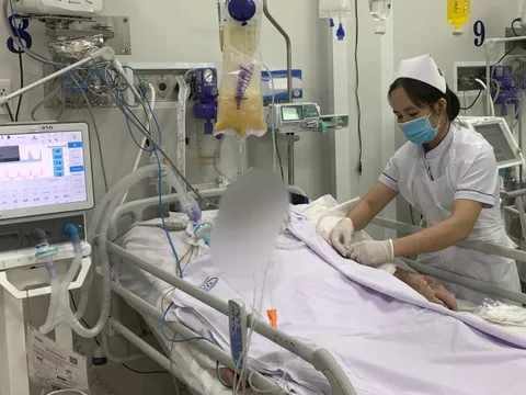 Thông tin mới nhất về 2 anh em ngộ độc Botulinum