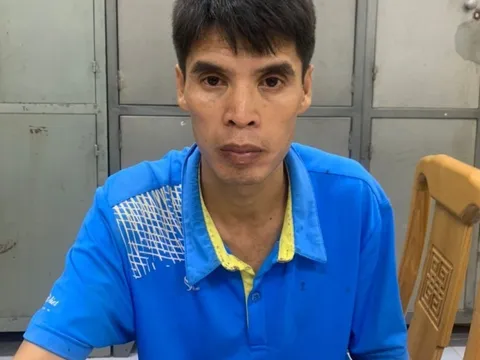 Bắt khẩn cấp đối tượng sát hại chủ nợ