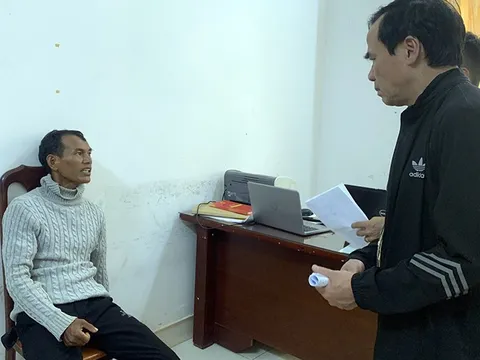 Đã bắt được 22 đối tượng trong vụ tấn công trụ sở xã ở Đắk Lắk