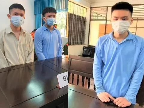 Từ nạn nhân thành kẻ buôn người