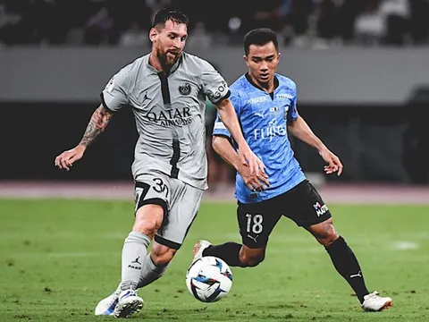 Không giành được vị trí tại CLB Nhật Bản, 'Messi Thái Lan' chuẩn bị hồi hương