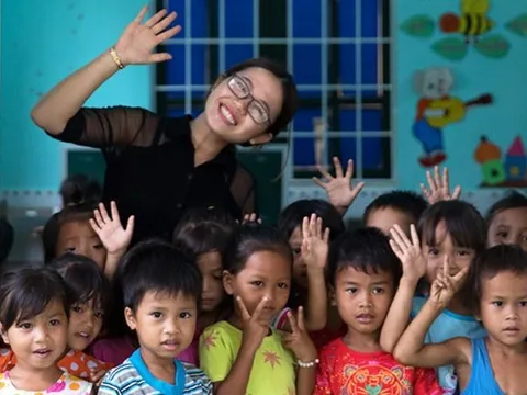 Abbott, Real Madrid và Quỹ Real Madrid hợp tác nhằm đẩy lùi suy dinh dưỡng