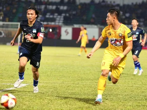 Đội tuyển Việt Nam: Làn gió mới từ những 'cánh chim lạ'