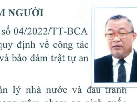 Công an truy tìm ba luật sư từng tham gia bào chữa trong vụ Tịnh thất Bồng Lai