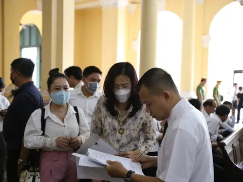 Vụ Thuduc House: Ba Cục Thuế đề nghị tuyên thu hồi hàng trăm tỷ 'trót' hoàn thuế