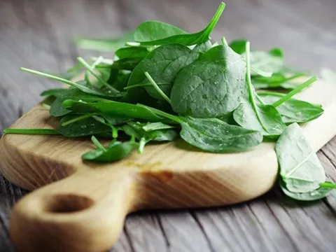 Bất ngờ với những tác hại của rau mồng tơi đối với sức khỏe