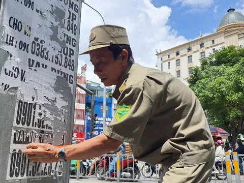 TPHCM: Khởi tố 32 bị can từ 367 số điện thoại cho vay tài chính