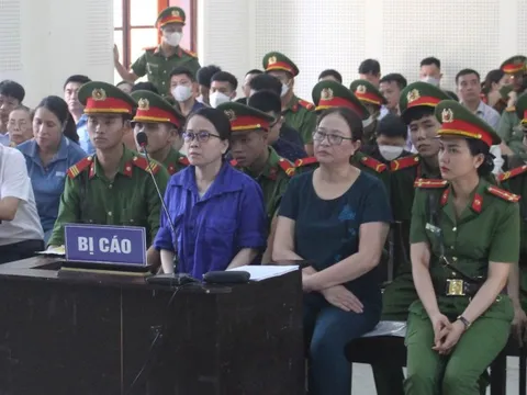 Vụ cô giáo bị tuyên 5 năm tù ở Nghệ An: Viện kiểm sát đề nghị hủy án điều tra lại