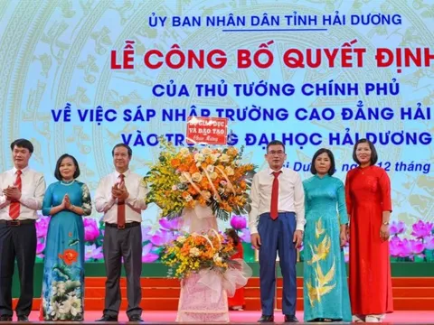 Bộ trưởng GD&ĐT Nguyễn Kim Sơn: Trường đại học địa phương phải tìm được chỗ đứng