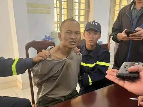 Vụ nổ súng tấn công trụ sở xã ở Đắk Lắk: Thêm 4 nghi phạm bị bắt giữ, thu nhiều vũ khí