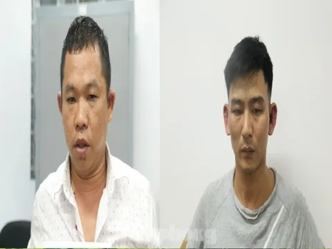 Triệt phá đường dây cá cược bóng đá quy mô lớn tại Bình Dương