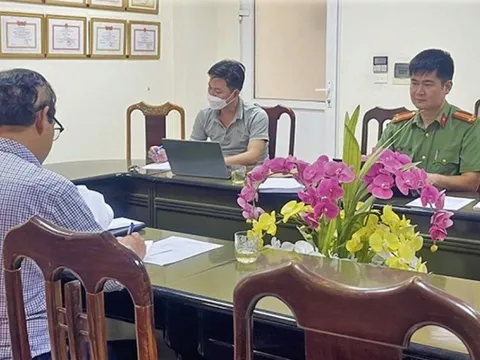 Thêm ba người bị phạt vì đăng tin sai sự thật vụ việc xảy ra ở Đắk Lắk