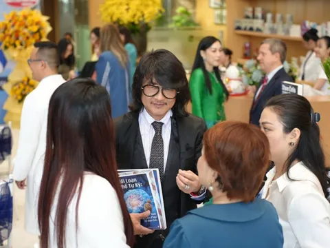 Gợi mở hướng điều trị mới cho bệnh tự kỷ nhờ thành tựu y học tái sinh