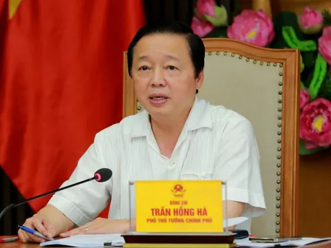 Phải có đủ vaccine và tiêm cho trẻ sớm nhất có thể