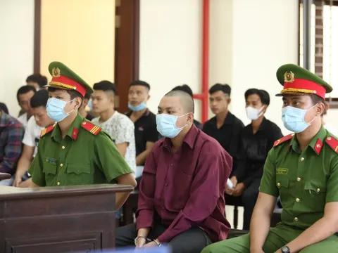 Thanh niên lĩnh án 18 năm tù từ mâu thuẫn trên Facebook