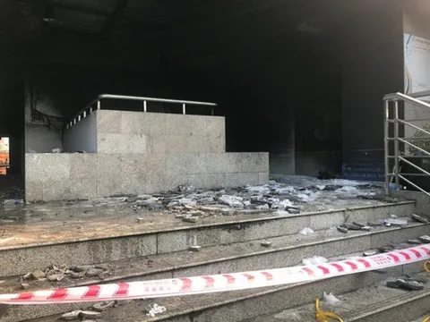 ‘Thảm hoạ Carina’ 13 người tử vong: Không đủ cơ sở xử lý hình sự cán bộ công an