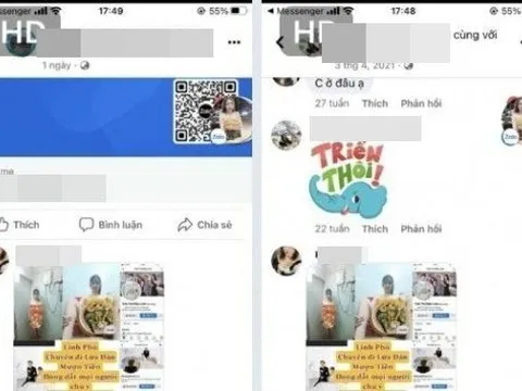 Vay thế chấp bằng ảnh khỏa thân, cô gái trẻ bị chủ nợ làm nhục