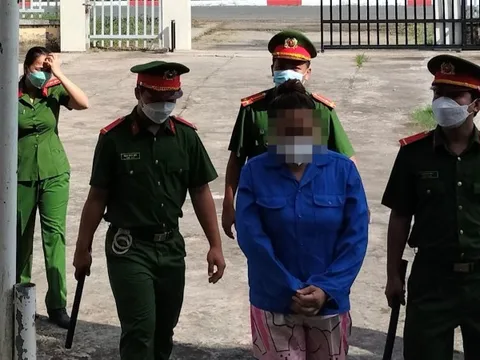 Xét xử vụ án đánh bạc có thông tin tố cáo 'vòi tiền chạy tại ngoại' ở Cà Mau