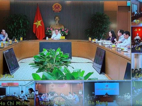 Khắc phục ngay tình trạng thiếu vaccine cho Chương trình tiêm chủng mở rộng trước ngày 24/6/2023