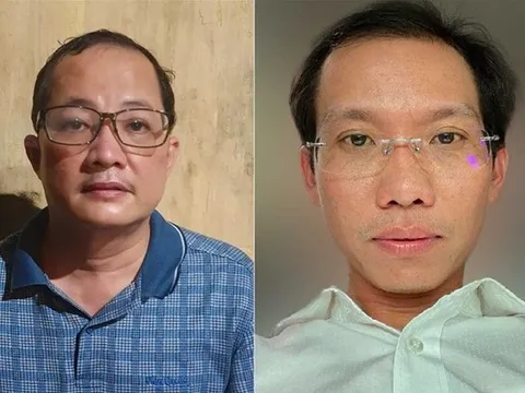 Cựu Giám đốc Bệnh viện Thủ Đức hưởng lợi hơn 103 tỷ đồng từ công ty sân sau