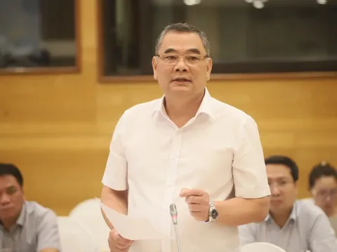 Trung tướng Tô Ân Xô: Vụ việc ở Đắk Lắk có tổ chức và man rợ, mất nhân tính