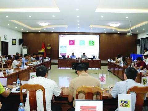 V-League chưa thống nhất phương án sử dụng cầu thủ trẻ