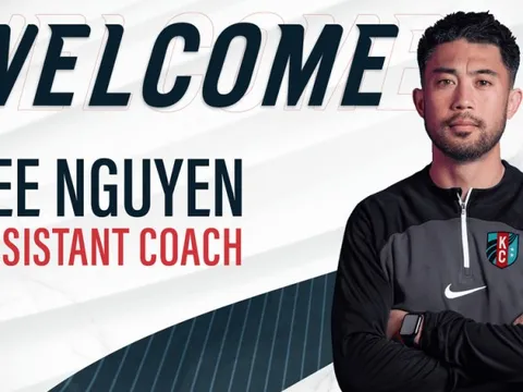 Nhận công việc mới tại Mỹ, Lee Nguyễn không trở lại Việt Nam