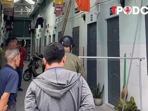 HÌNH SỰ: Thông tin bất ngờ vụ đánh chết người tình ở Bình Dương