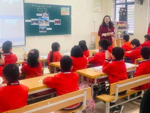 Giáo dục vùng đồng bằng Sông Hồng: Thiếu trường lớp