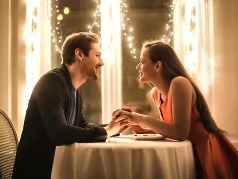 Mất cảnh giác, sếp bà để cô thư ký trẻ 'nẫng' mất chồng giám đốc