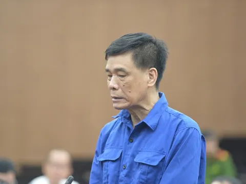 Vụ 'quên' 4 lô đất khi cổ phần hóa: Cựu Tổng giám đốc Cienco 1 lĩnh 7 năm tù