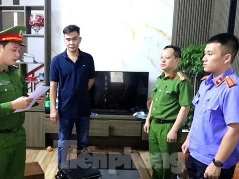 Nhóm giám đốc doanh nghiệp 'bắt tay' mua bán hóa đơn giá trị 500 tỷ đồng