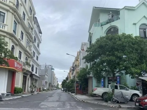 Định giá dự án Khu nhà ở FLC để điều tra