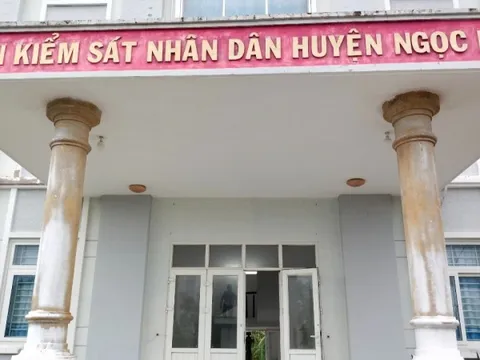 Cà Mau: Viện Kiểm sát yêu cầu khắc phục vi phạm tại nơi giam giữ và hoạt động điều tra