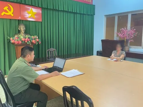 Công an TPHCM xử phạt 2 phụ nữ đăng tin xuyên tạc vụ nổ súng ở Đắk Lắk