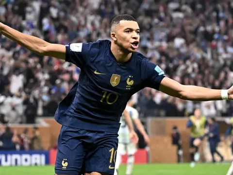 Nhận định Gibraltar vs Pháp, 01h45 ngày 17/6: Chênh lệch trời vực