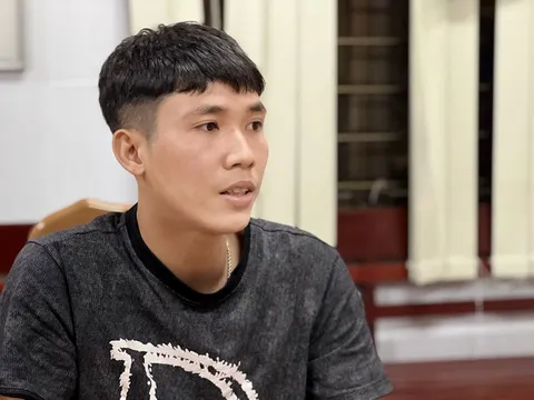 Tú ông điều hành đường dây gái gọi 'Boss Long Xuyên' bị bắt giữ