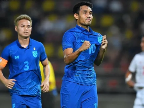 Nhận định Đài Bắc Trung Hoa vs Thái Lan, 18h00 ngày 16/6: Tìm lại chiến thắng