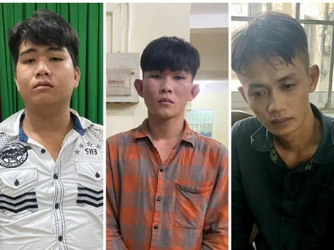 Dàn cảnh bắt người, ép viết giấy nhận nợ ở Phú Quốc