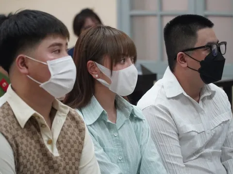 Trang Nemo bị đề nghị mức án từ 6 đến 12 tháng tù giam