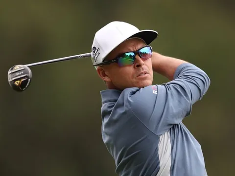 US Open 2023 khai màn hấp dẫn với kỷ lục điểm