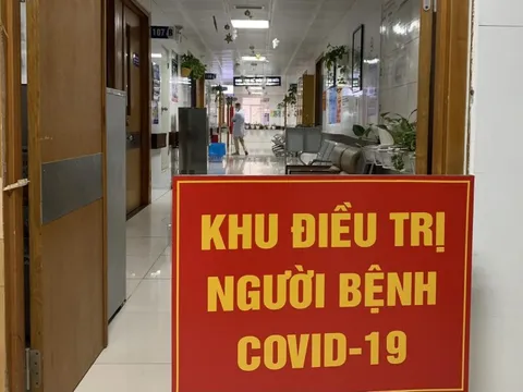 COVID-19 chuyển sang nhóm B, phác đồ và chi phí điều trị thế nào?